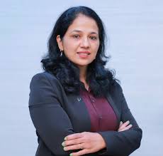 Dr Sonali Chaturvedi